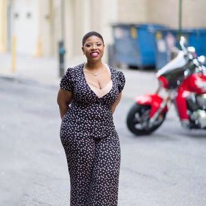 Meet your Posher, Alisha